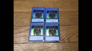 平成元年生まれが平成の終わりに遊戯王王目指す！Part2