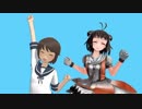 【艦これT田一】報復ペンションの怪事件4-11(解決編)【MMD紙芝居】