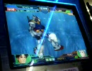 GCB ガンダムカードビルダー「ガンダムキ※ガイの後方支援2」