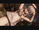[MMD 艦これ]  Kashima (鹿島) - Killer B