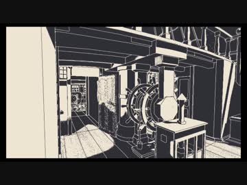 色松がオブラ・ディン号を調査する #1【偽実況】