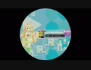 【譜面確認用】このふざけた素晴らしき世界は、僕の為にある MASTER 【maimai動画(中)】