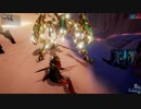 【Switch DLゲーほぼ日実況#244】「Warframe (Switch版)」その2 〜武器生成は座して待て〜【Ciao_Ringoのショートショート】