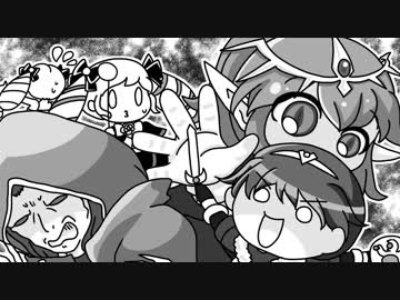 【インファナル】ガーネフ大英雄戦でエリーゼが壁になる