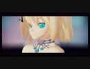 【東方MMD】Espiazione【アリス】