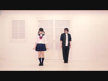 【みゆちー×くつしたちゃん】 スキキライ 踊ってみた 【くつちーた】