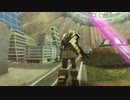 戦場の絆4.21 メサイア S7(R)66 ガンダムMk-Ⅱ①