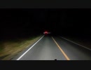 車載　タイムラプス