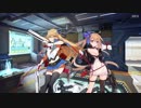 【ドルフロ】ウサギ狩り作戦,アナイアレイター 【ストーリー】