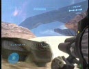【実況】360のソフトを2人でプレイしてみた【HALO3編24】