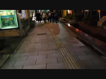 初戦は水戸以上の伝説です 【さて、どこへ行ったでしょうか？】新日本奇行