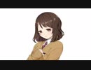 [JPOP] 揺れる想い / ZARD (VER:STL 歌詞：表示 / カラオケ)