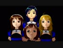 【アイドルマスター】命日だから【MMD】