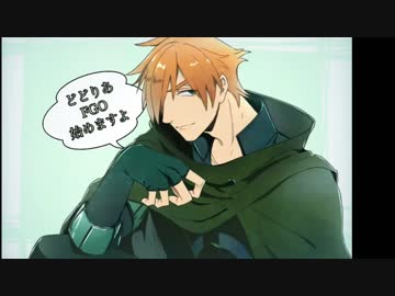 Fate/Grand Orderを実況プレイ 人智統合真国SIN intro part4