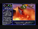 【バグありRTA】 時のオカリナ Reverse Dungeon Order 1:38:36 Part3【解説付き】