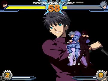 【MUGEN】狂最上位最強は誰か?この目で確かめよう大会part159