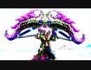 【MHF-Z】新武器種『マグネットスパイク(磁斬鎚)』アクション紹介！