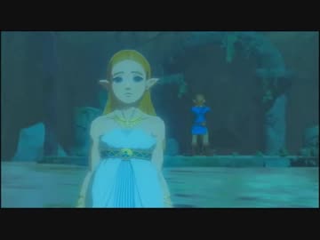 厄災を振り払う剣となれ ゼルダの伝説ブレスオブザワイルドを実況92