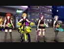 【MMD】艦これキャラで仮面ライダーよろずネタ