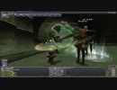 【FF11】2018年11月アンバスケード1章 ふつう モンク+フェイス（絆なし）