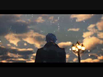 【MMD刀剣乱舞】君との思ひで その2【Twitterまとめ】
