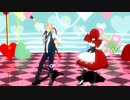 【MMDあんスタ】You make me Happy!【嵐と転校生】
