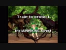 MUSHIKING The King of Beetles　対戦動画⑯