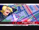 EXVS2  夢の443ダメージ イフリート改
