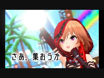 【合作告知】二宮飛鳥合作告知マン【合作投稿しました！】