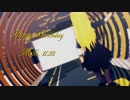 【MMD】星井美希で世界は恋に落ちている