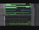 作曲はじめてみました。7　やっぱり頑張ろうぜ的な曲