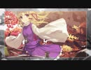 【第10回東方ニコ童祭Ex】sunny rain【インスト】