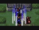 【実況】初見ノーリセでファイアーエムブレム トラキア776 第13章 Part3