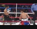 【ボクシング】井上尚弥VSヨアン・ボワイヨ　WBO世界スーパーフライ級タイトルマッチ