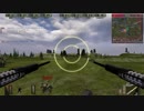 【BF1942 FHSW】Alpenfestung-1945 アルプス要塞 2018-11-24