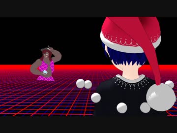 【第10回東方ニコ童祭Ex】んーマッスル！