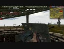 【BF1942 FHSW】Prokhorovka-1943 プロホロフカ 2018-11-24