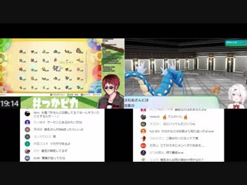 【天開司】債務者と大福のDM合戦【椎名唯華】