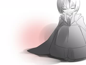 【第10回東方ニコ童祭Ex】君と羅城の春に酔う【東方手書き劇場】