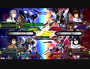 EXVS2固定　モンテーロ視点１　ｼﾞｬﾍﾞﾘﾝｱﾘｶﾞﾄﾈｰ!!