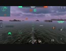 [WoWsBlitz] ゆっくりのんびりとWoWsBlitz 11