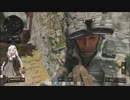 【CoD：BO4】素人ですが、着剣2！～ ナレーター　紲星あかり～