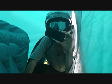 YAMAHA兄妹で行く四国ツーリング Part3