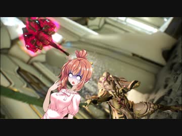 【Warframe】SRNささらのダイエット22【さとうささら+ゆっくり実況】
