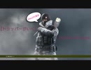 トラッパーが行く　[レインボーシックスシージ実況]　新シリーズ　＃14