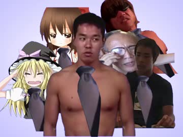 野獣先輩に見える画像を沢山重ねたら完璧な野獣先輩になる説 やんほぬ速報