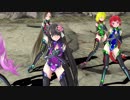 【雛乃木まや】壊した未来 ～True Story～【MMD】