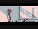 花瓶に触れた＊歌ってみた