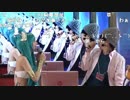 【ニコ生】もこう『城ドラフェスティバル2018 in 幕張』2/7【2018/11/24】もこう＆みゃこ登場シーン