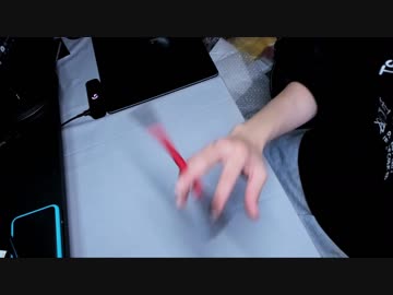 【ペン回し】ダンスロボットダンス【回してみた】